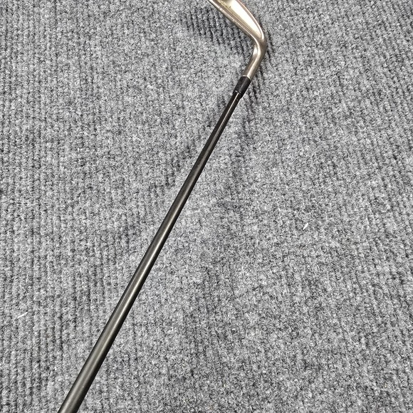 Vintage Daiwa GC GB Iron 8 Golf Club Twin Sole High Power Steel Shaft Grip USA‎ - Picture 6 of 10